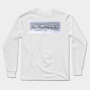 onda Long Sleeve T-Shirt